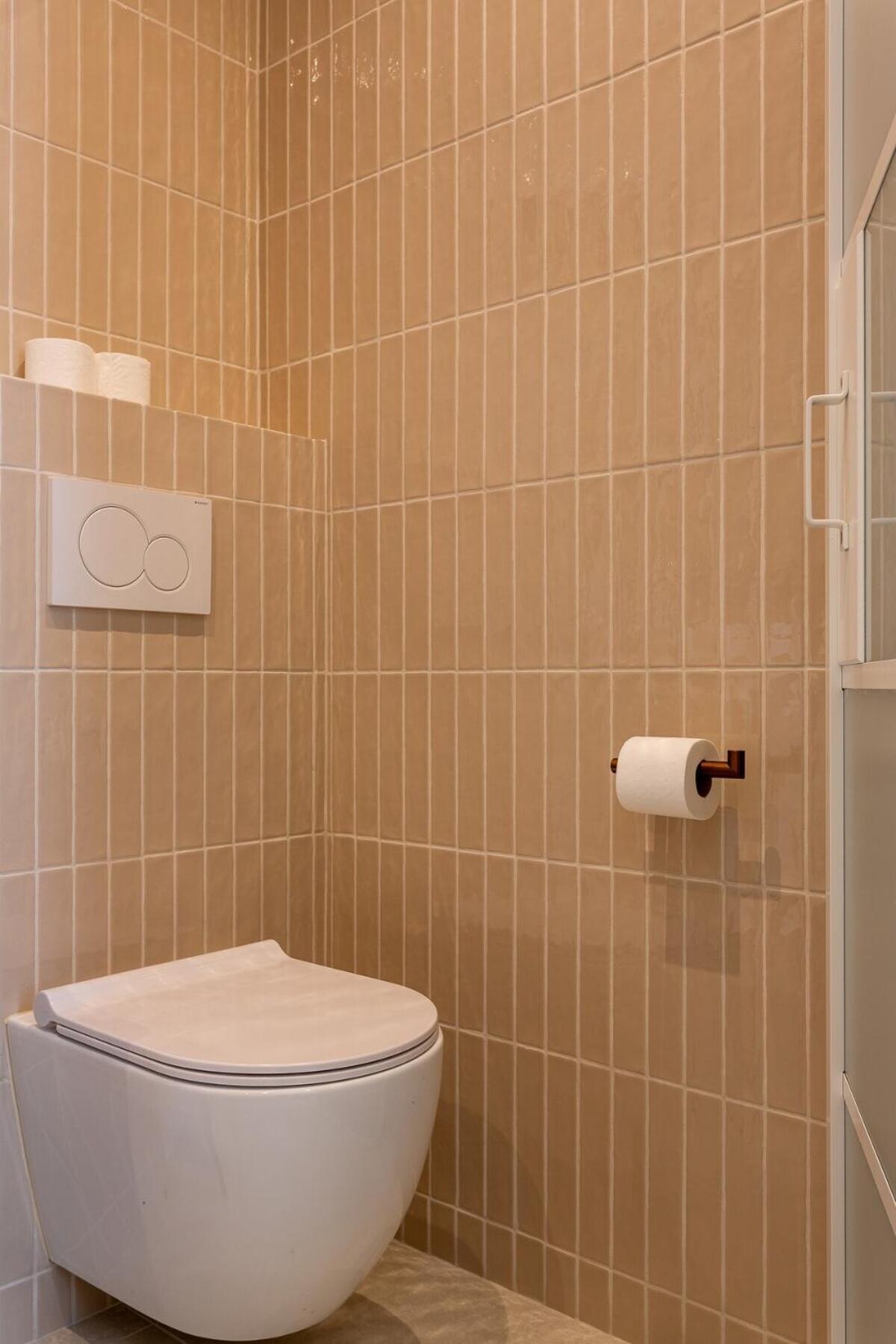 The Edouard VII Suite Paris Exterior photo