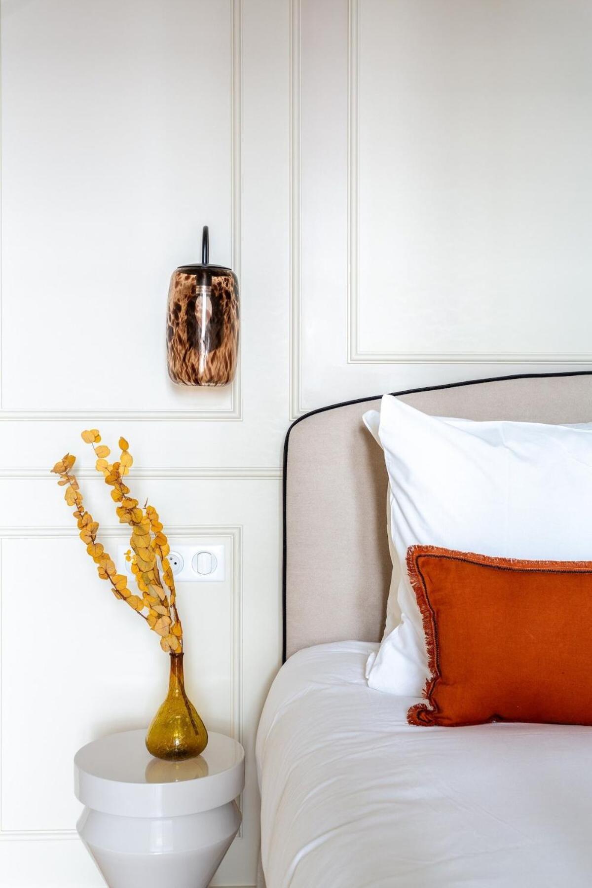 The Edouard VII Suite Paris Exterior photo